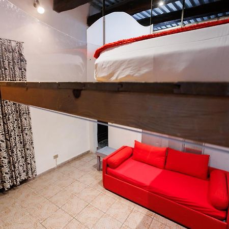 Navona Glamour Apartment Roma Esterno foto
