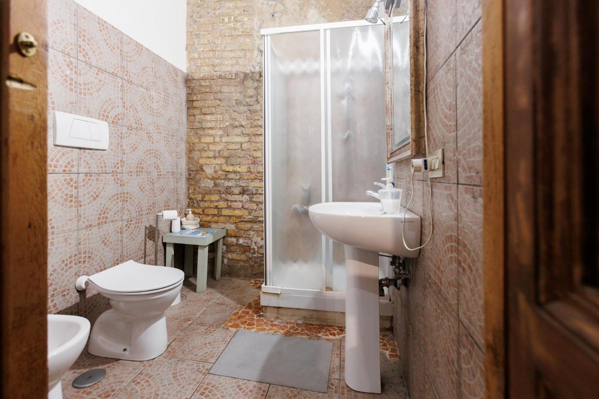 Navona Glamour Apartment Roma Esterno foto