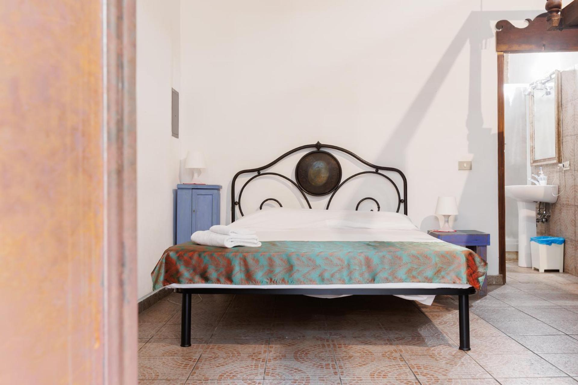 Navona Glamour Apartment Roma Esterno foto