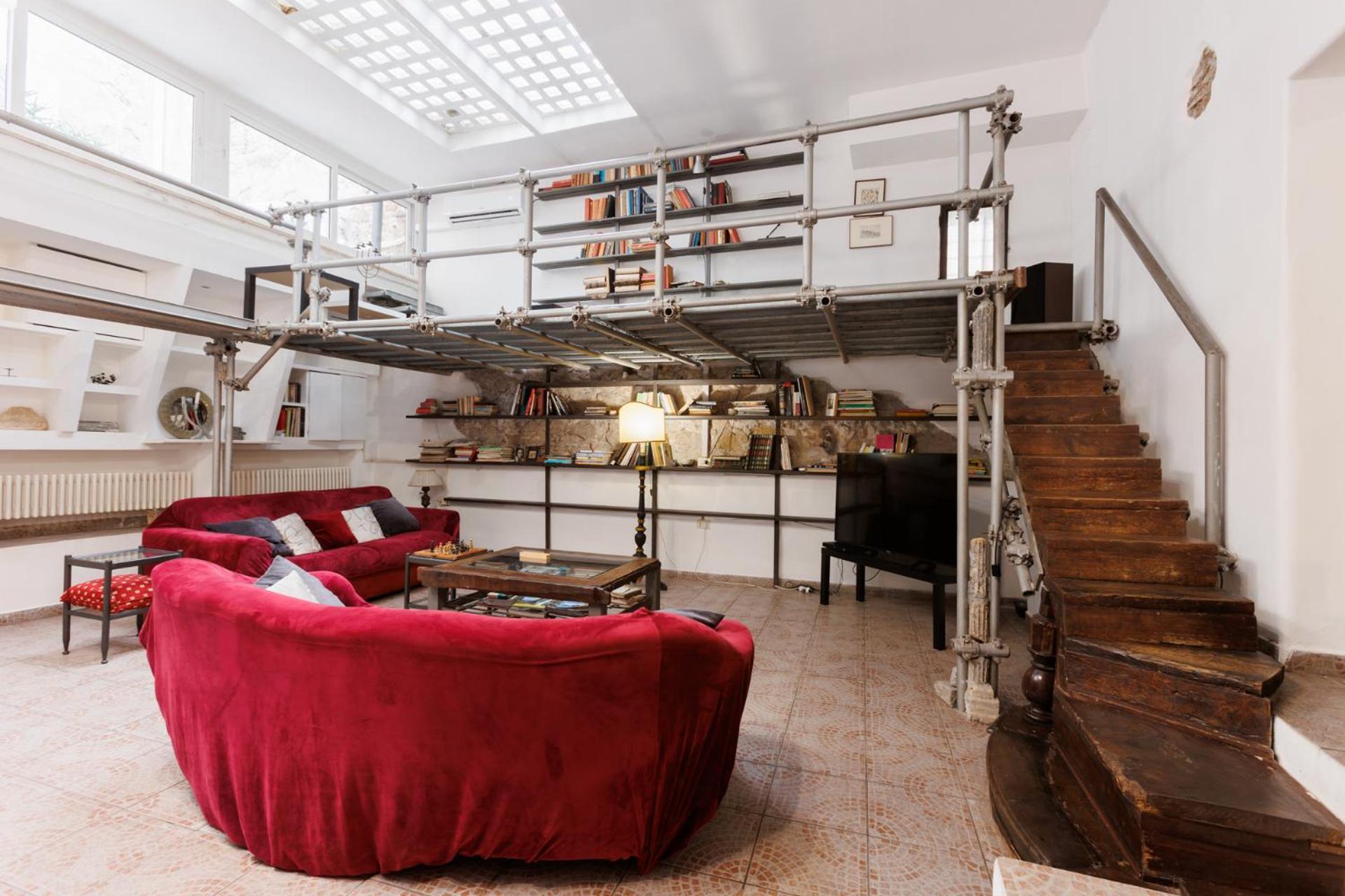 Navona Glamour Apartment Roma Esterno foto
