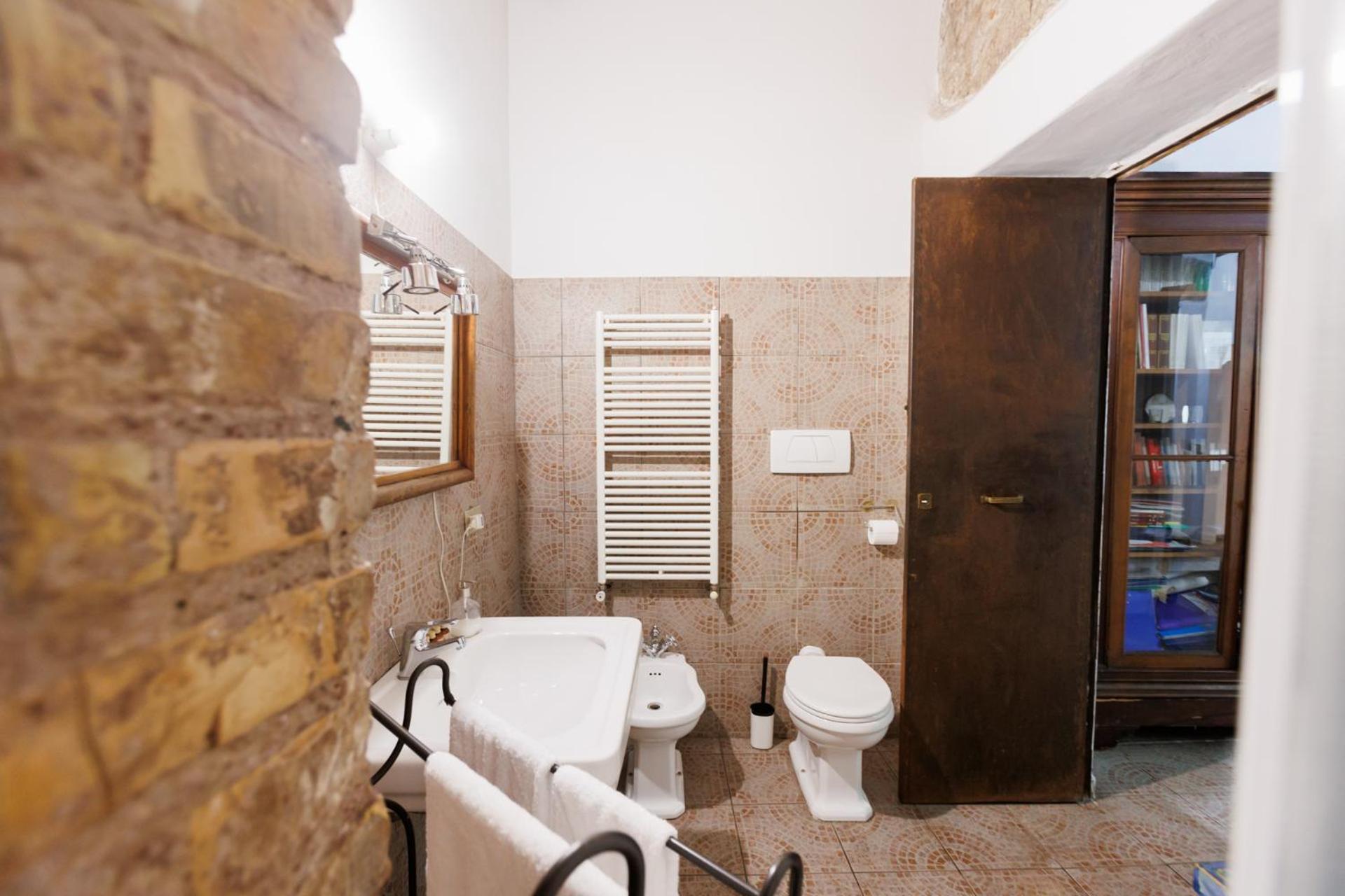 Navona Glamour Apartment Roma Esterno foto