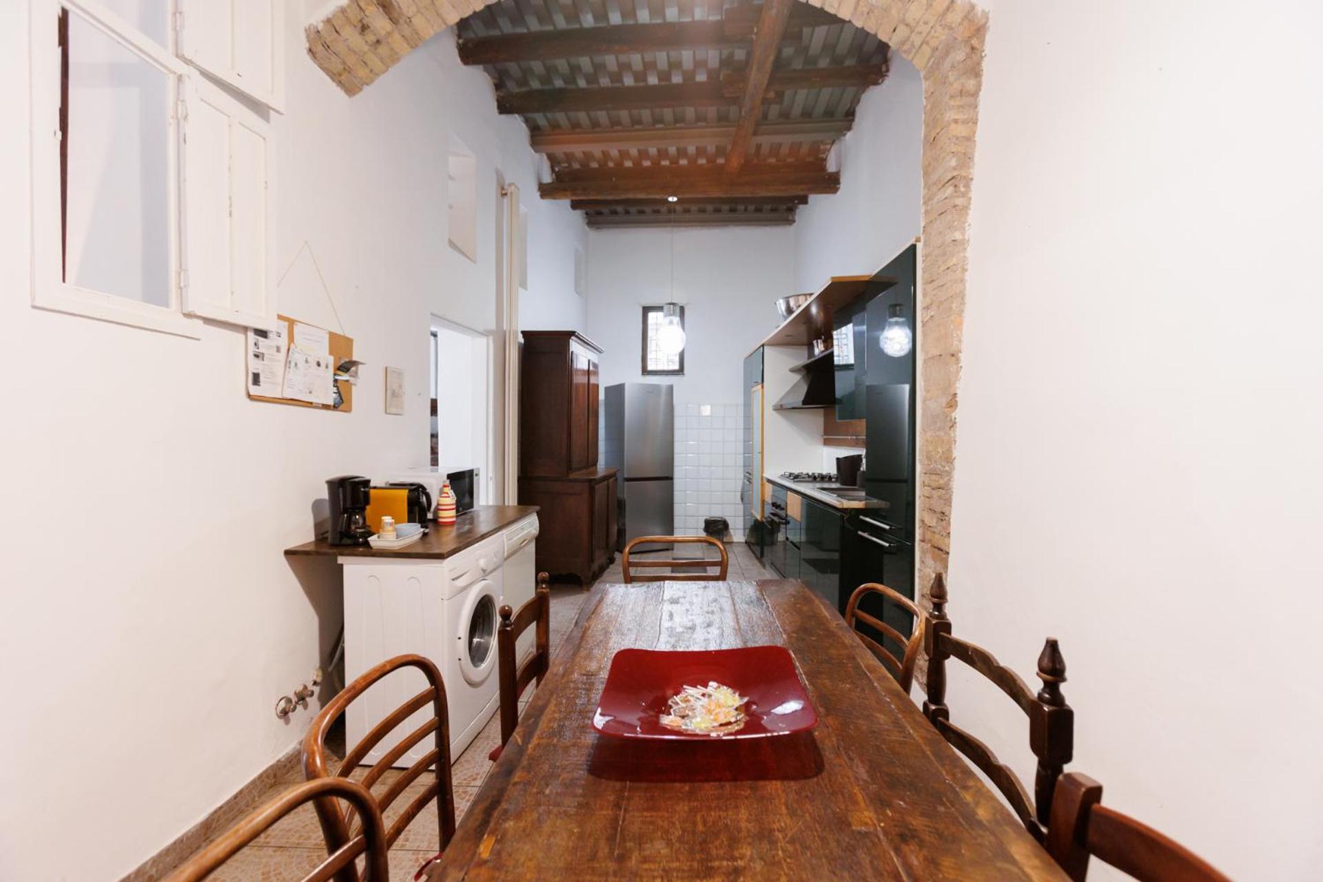 Navona Glamour Apartment Roma Esterno foto