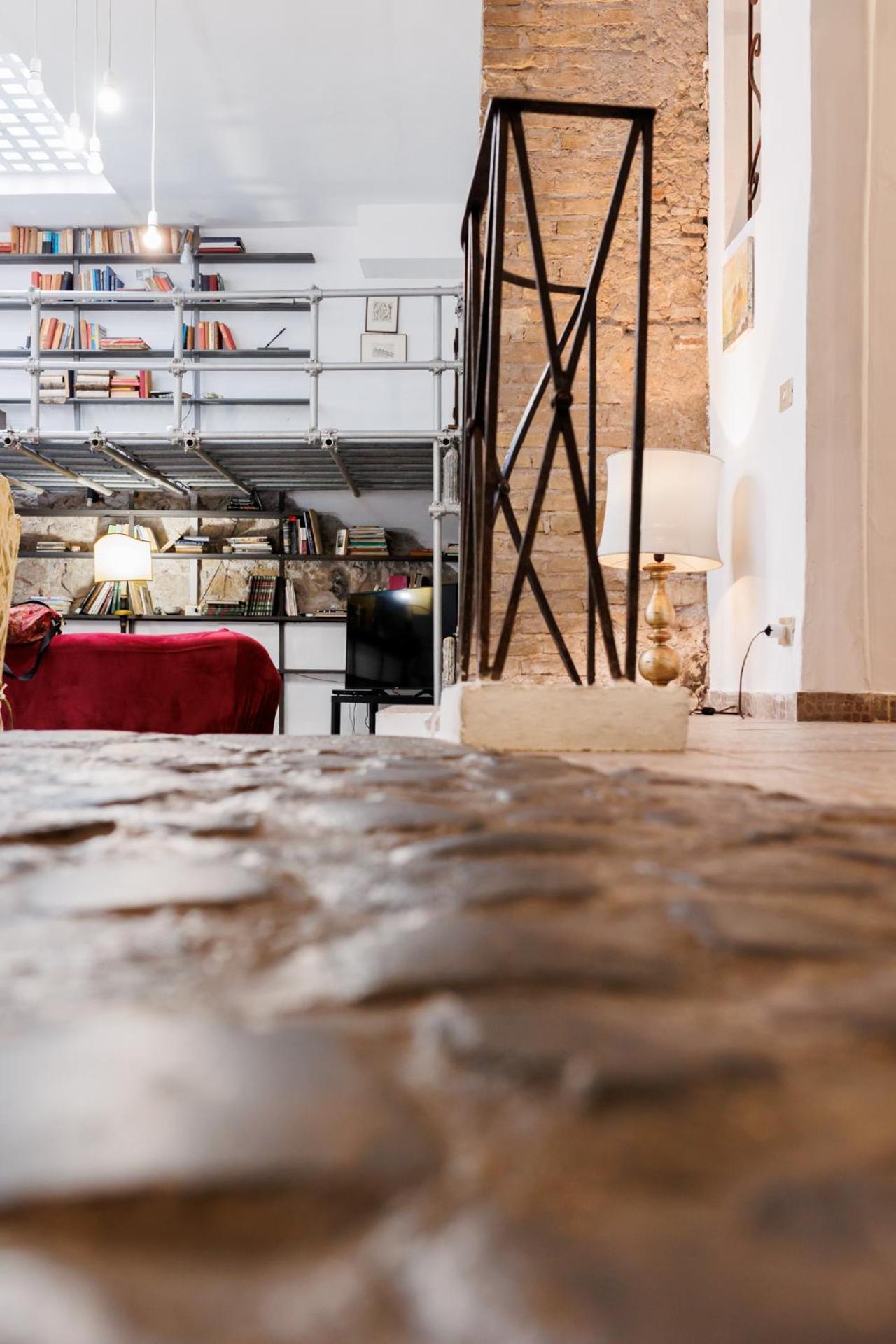 Navona Glamour Apartment Roma Esterno foto
