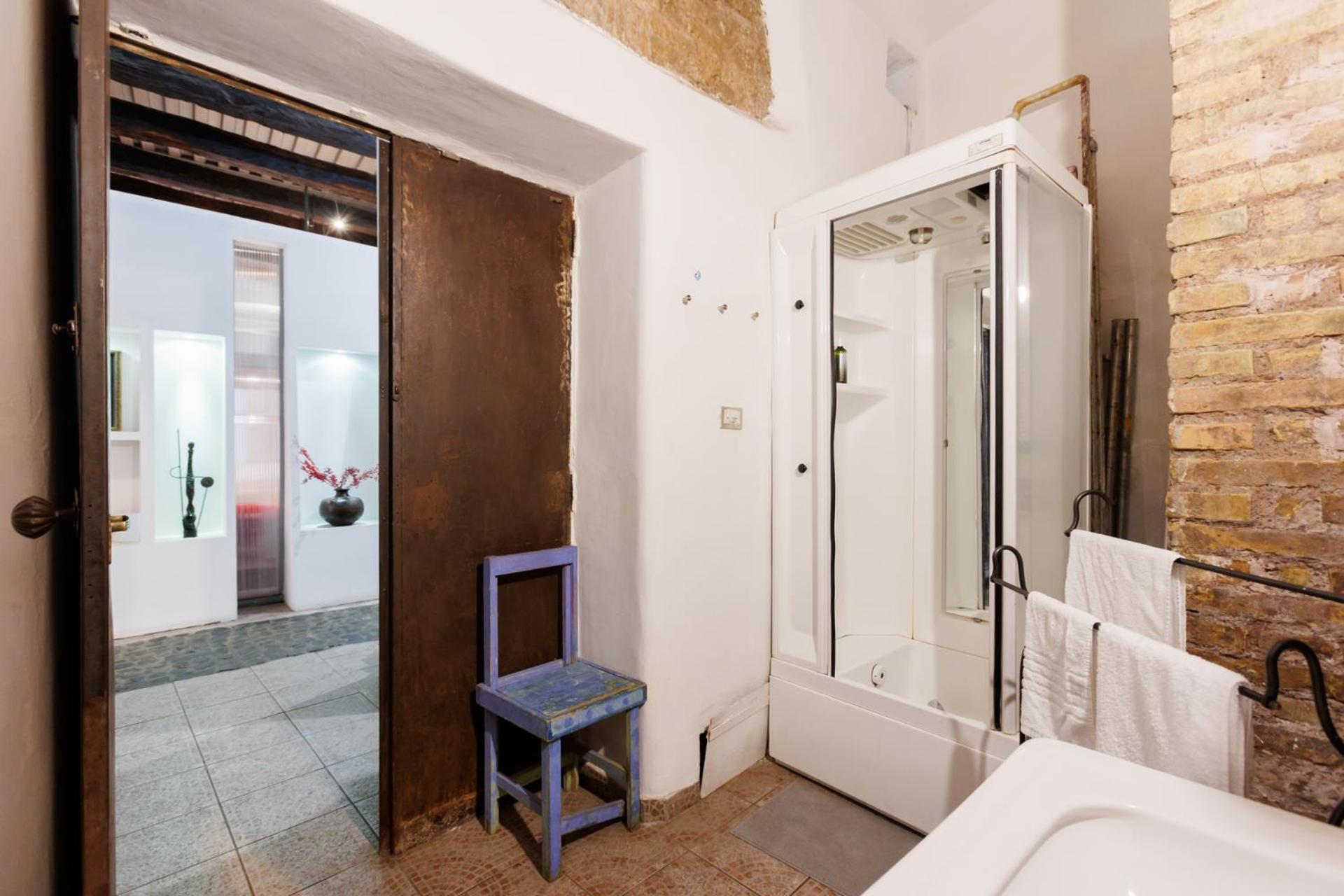 Navona Glamour Apartment Roma Esterno foto