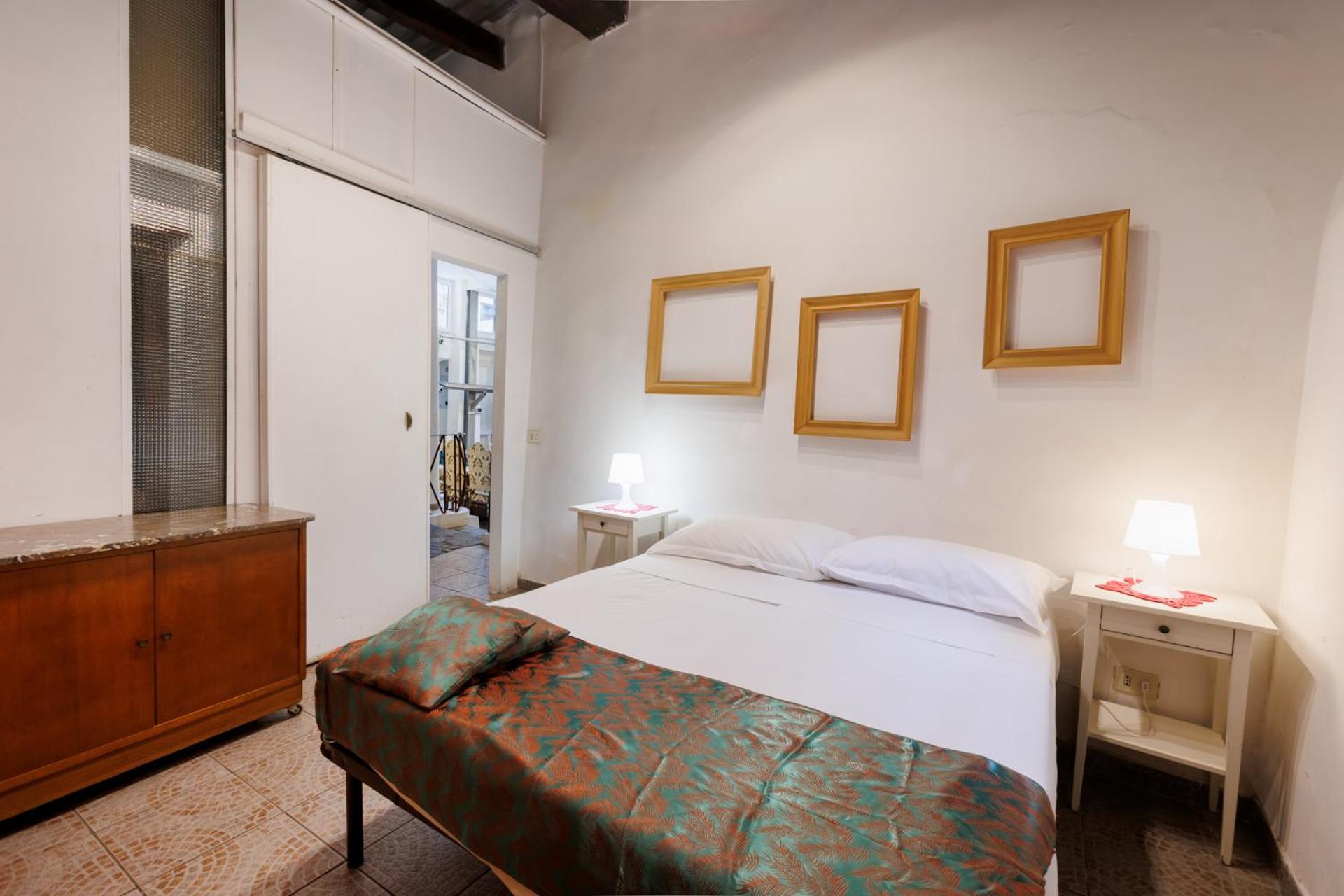 Navona Glamour Apartment Roma Esterno foto
