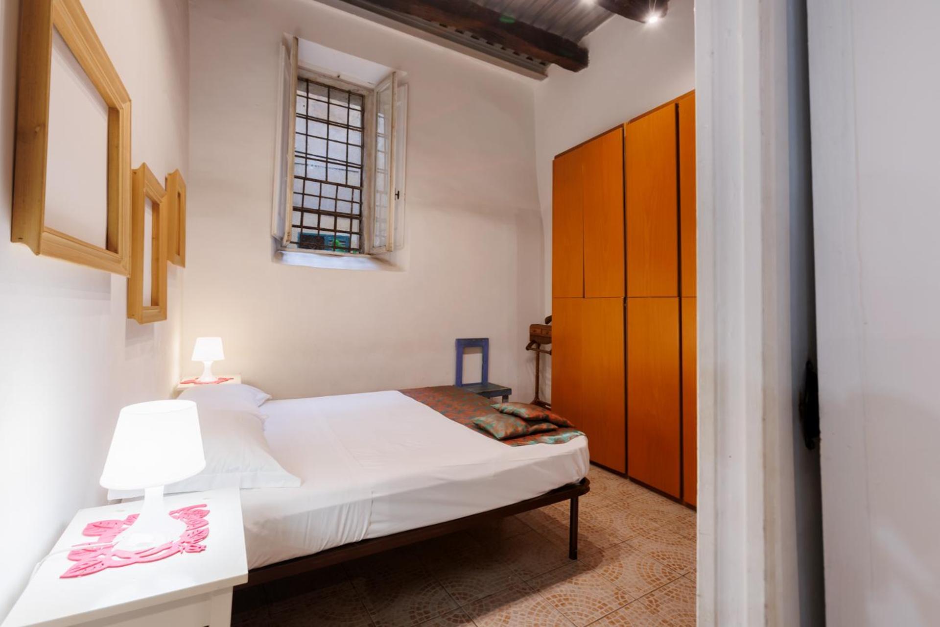 Navona Glamour Apartment Roma Esterno foto