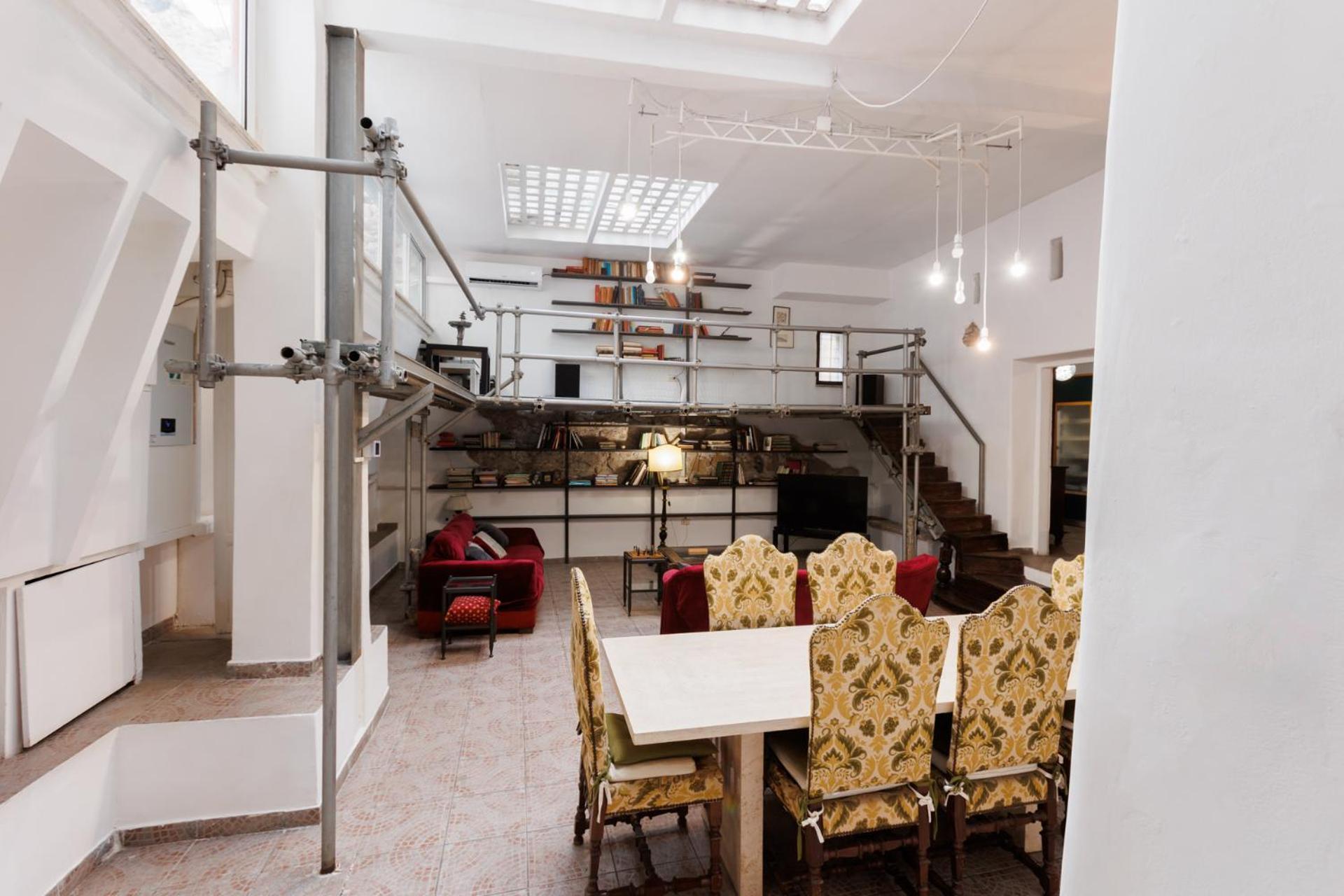 Navona Glamour Apartment Roma Esterno foto